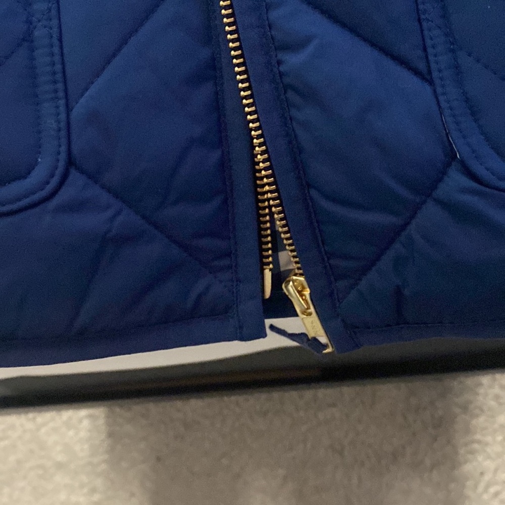 Jcrew factory vest - Picture 3 of 8